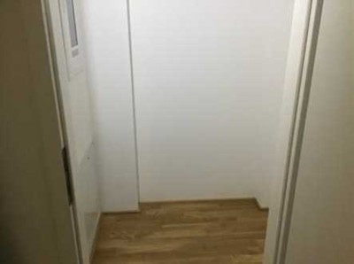 Erdgeschoss-Wohnung mit Gartenanteil
