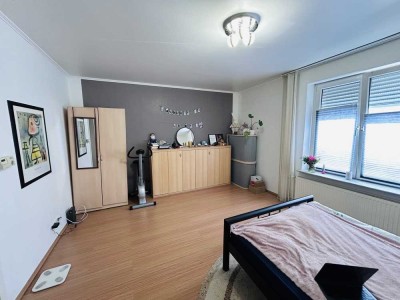 Möblierte Charmante 1-Zimmer-Wohnung mit Stil – Möbliert, zentral & naturnah!