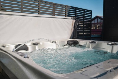 PENTHOUSE der Extraklasse in Salzburg-Riedenburg