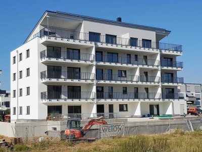 großzügiger 3-Zimmer-Wohntraum im 3. Obergeschoss mit Süd-Balkon und 2 Tageslichtbädern!