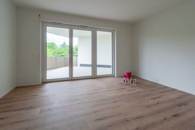 Wohlfühloase mit Südbalkon – Zuhause in bester Lage in Neckarsulm