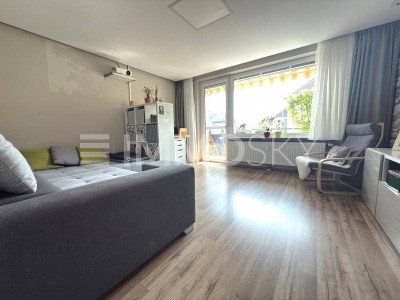 REDUZIERTER PREIS: IDEALE WOHLFÜHLOASE FÜR JUNG UND ALT!