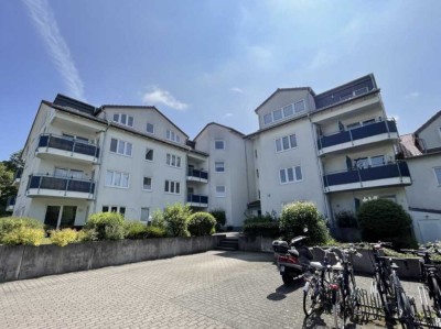 Moderne 2-Zimmer-Wohnung mit Balkon – verfügbar ab 01.08.2025