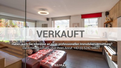 Ihre eigene Wohlfühloase - modernes Familienparadies in bester Lage!