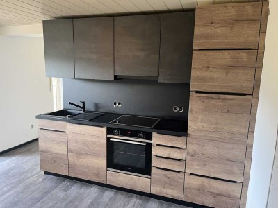 Wohnung zu vermieten ! komplett renoviert ++ Bollendorf ++ Luxemburg Grenzregion