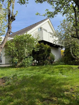 Provisionsfrei! Familienfreundliches Einfamilienhaus mit Viel Platz & Potenzial!