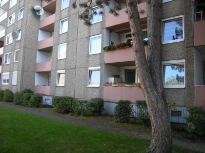 Ab sofort! 2-Zimmer-Wohnung in Dortmund Dorstfeld