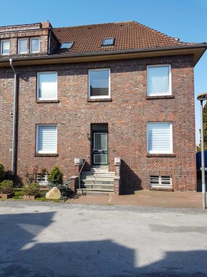 Ansprechende 3-Zimmer-Wohnung in Lingen