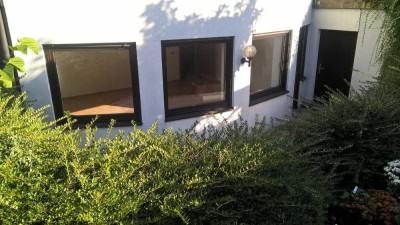 Gemütliche 3 Zimmer Wohnung in Ruhiger Lage leimen