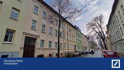 Kapitalanleger aufgepasst! Zentral gelegene Wohnung im Herzen von