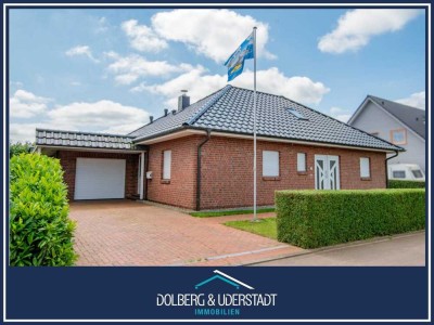 Gemütliches Zuhause mit Kamin, Garten & Platz für Hobbys
