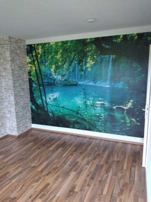 2 stk  Schöne 2 Zimmer Wohnung und 1 stk 3 Zimmer Wohnung in Borken (Hessen) zu Vermieten