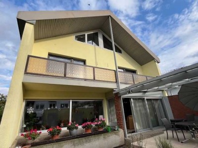 Familientraum am Park!! Großzügiges EFH zum Wohlfühlen in Laubenheim