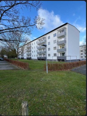 2 ZKB Wohnung in Malliß!
