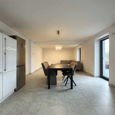 Katip | Modern & exklusiv: Sanierte 3-Zimmer-Erdgeschosswohnung in Bobingen