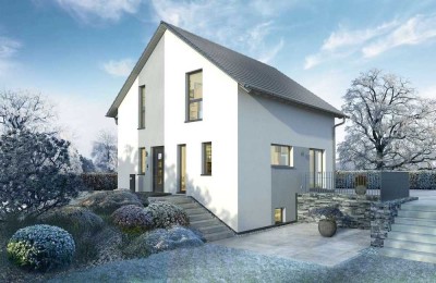 Sparen? Das macht das Haus