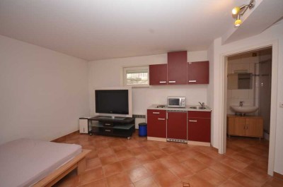 DIETZ: Möbliertes Apartment! Alles was man braucht - Wochenendheimfahrer gesucht