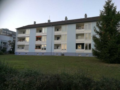 Exklusive 2-Zimmer-Wohnung in Oberkochen