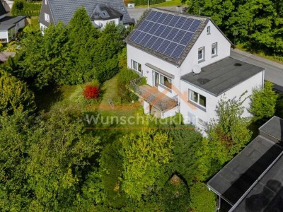 Handwerker aufgepasst: Charmantes Einfamilienhaus in beliebter Lage