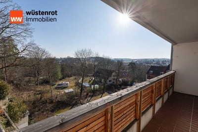 Frei zum Bezug. 3 Zimmer Whg.  ca. 86 m² in Landshut-Kumhausen, m.
Balkon, Keller, Lift u. TG-Platz