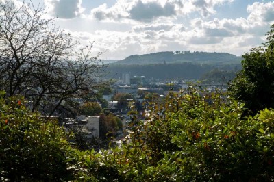 Renoviertes sehr schönes Appartement Siegen-Giersberg