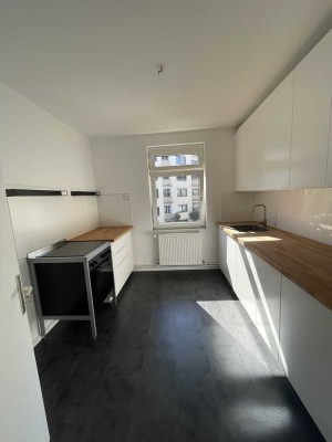 **2-Zimmer Wohnung in Offenbach am Main**