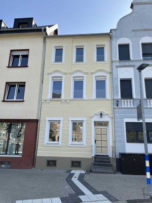 kernsaniertes Raumwunder