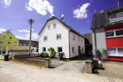 Wohnung im Zentrum von Gerstetten zum Verkauf