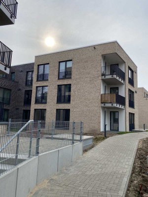 In Zentraler Lage von im Osten von Hamburg