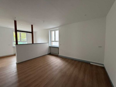 Altbaucharme trifft Neckarlage - 3-Zimmer-Wohnung im Herzen von Heilbronn