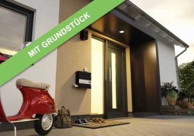 Ein Traumhaus mit viel Raum zum Wohlfühlen inkl. Grundstück in Clausthal-Zellerfeld!