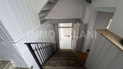 Reihenendhaus  mit Einliegerwohnung in Chemnitz-Harthau