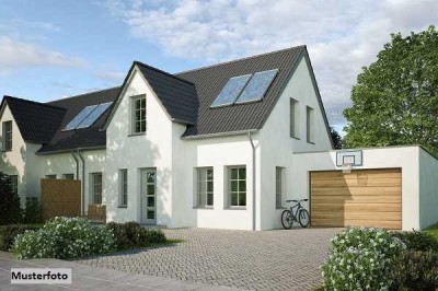 Großzügige Doppelhaushälfte + provisionsfrei +