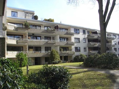 Kapitalanlage mit 2 Balkonen - vermietet 3-Zimmer-Wohnung im 3. OG inkl. Stellplatz