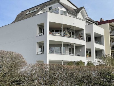 Attraktive Wohnung zwischen Maasgrund und Altstadt