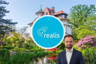 +++Elegante Fabrikantenvilla in Chemnitz-Siegmar: Zeitlose Pracht trifft auf historischen Glanz+++