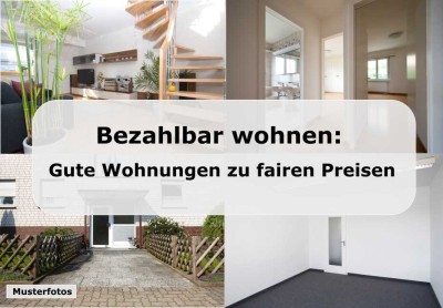 Unfertige 3 Zimmer-Wohnung + provisionsfrei +