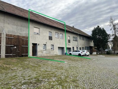 RMH, Schloßweg 6b, Priestewitz - Flurstück 146/3