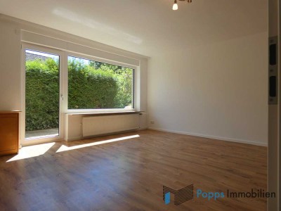 Kernsanierte traumhafte 2-Zimmer-Wohnung in Kelkheim-Fischbach