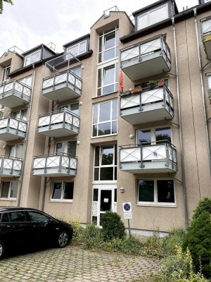 2 Zimmer-Eigentumswohnung in MD-Sudenburg zu verkaufen