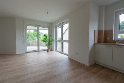Ihr neues Familiennest – Modern, hell und zentral gelegen
