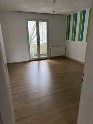 Schöne 2 Zimmerwohnung mit Balkon in Elberfeld