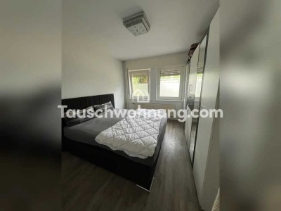 Tauschwohnung: Ich bienes eine zwei zimmer whonung mit schönem balkon