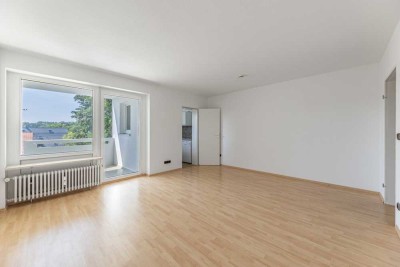 Kapitalanleger aufgepasst !
Tolles 1-Zimmer-Appartement in Pöcking