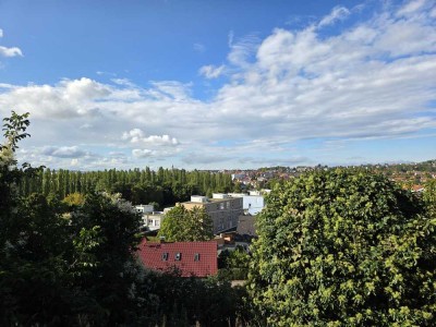 Charmante Einliegerwohnung mit Panoramablick in Böblingen – Ihr exklusives Zuhause auf Zeit
