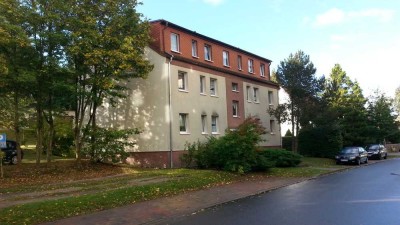 3 Raum Wohnung in der 1. Etage im Alt-Neubauhaus