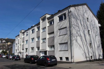 3 ZKB + Balkon in der Siegener-Innenstadt