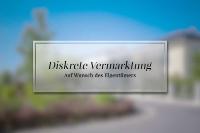 Interessante 3 Raum-Wohnung mit Balkon sucht neuen Eigentümer