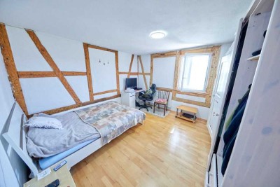 Kernsanierte Perle in Herrenberg - Perfekte Lage