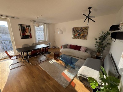 3 Zimmer Wohnung in Linzer TOP Lage